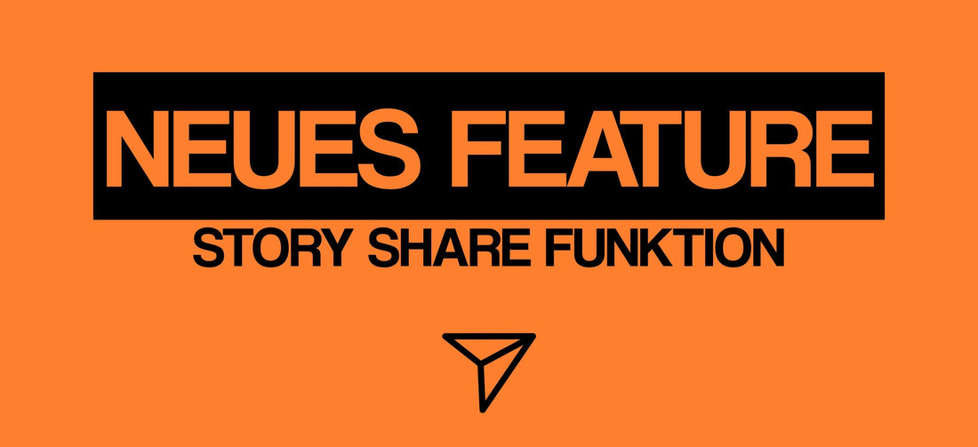 📲 Strategischer Reichweiten-Hebel: So nutzt du die neue Instagram Story Share Funktion strategisch