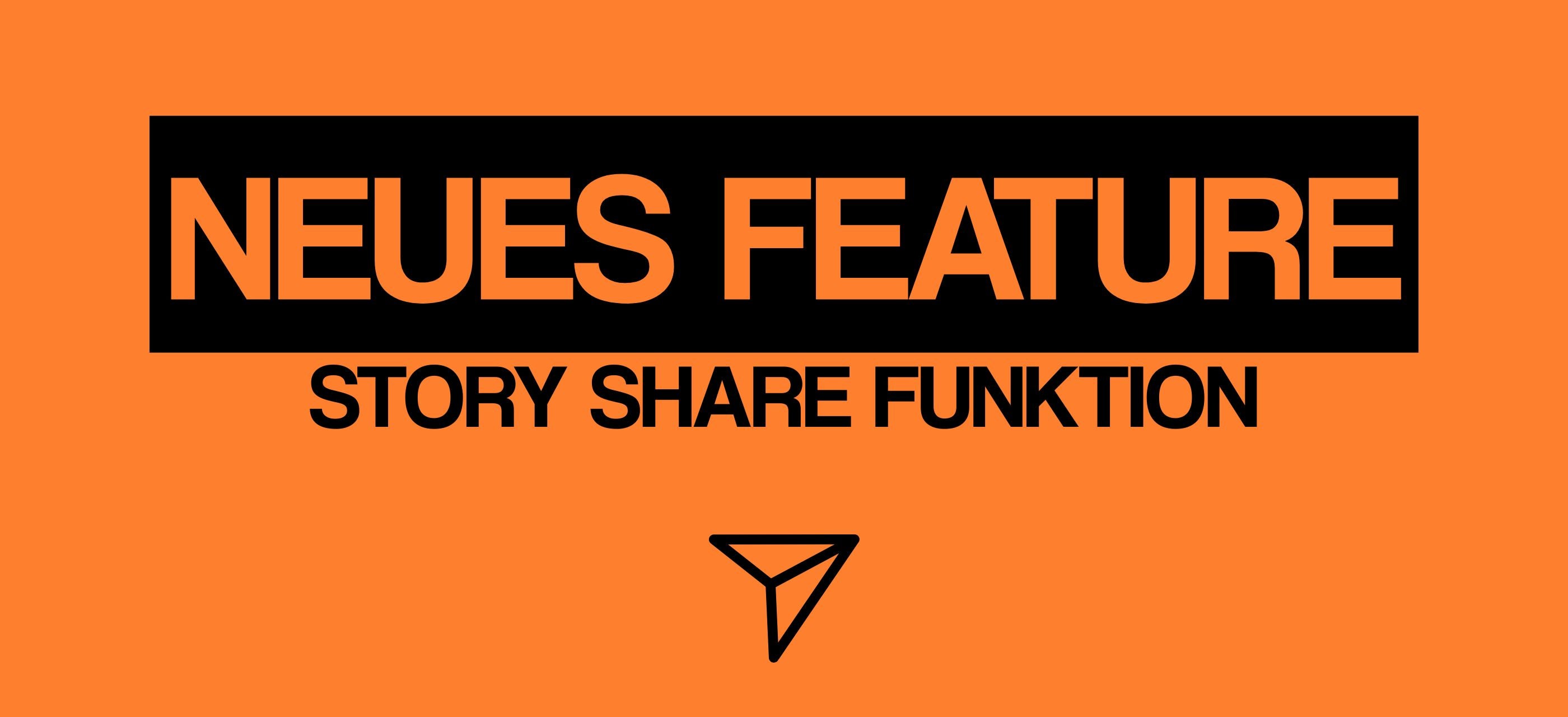 📲 Strategischer Reichweiten-Hebel: So nutzt du die neue Instagram Story Share Funktion strategisch